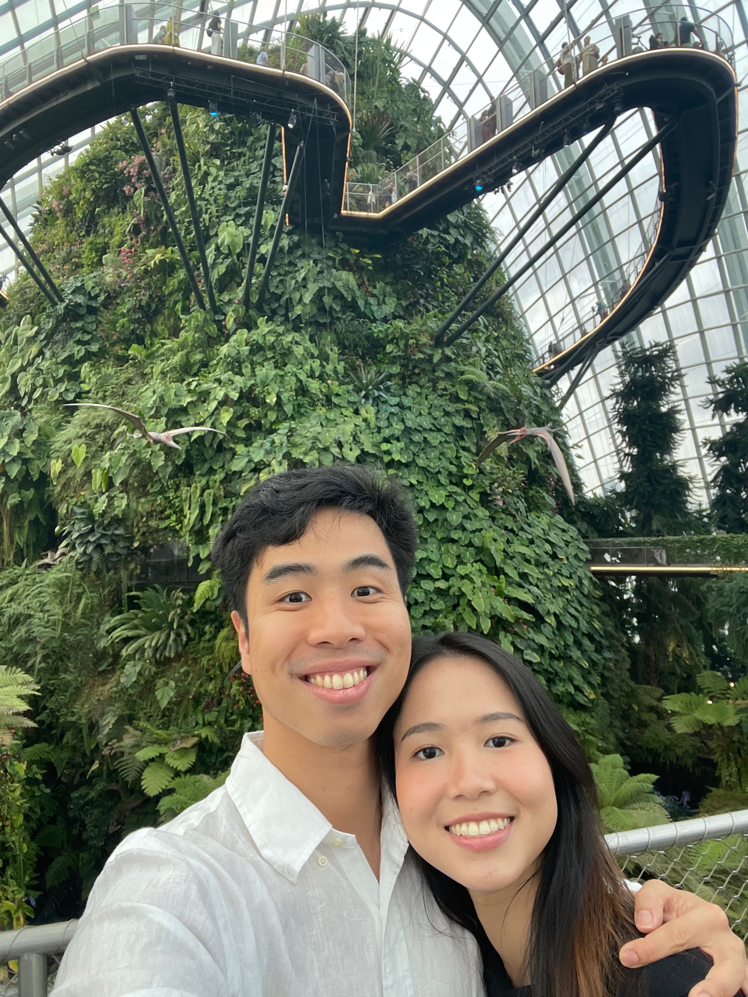 Gardens
