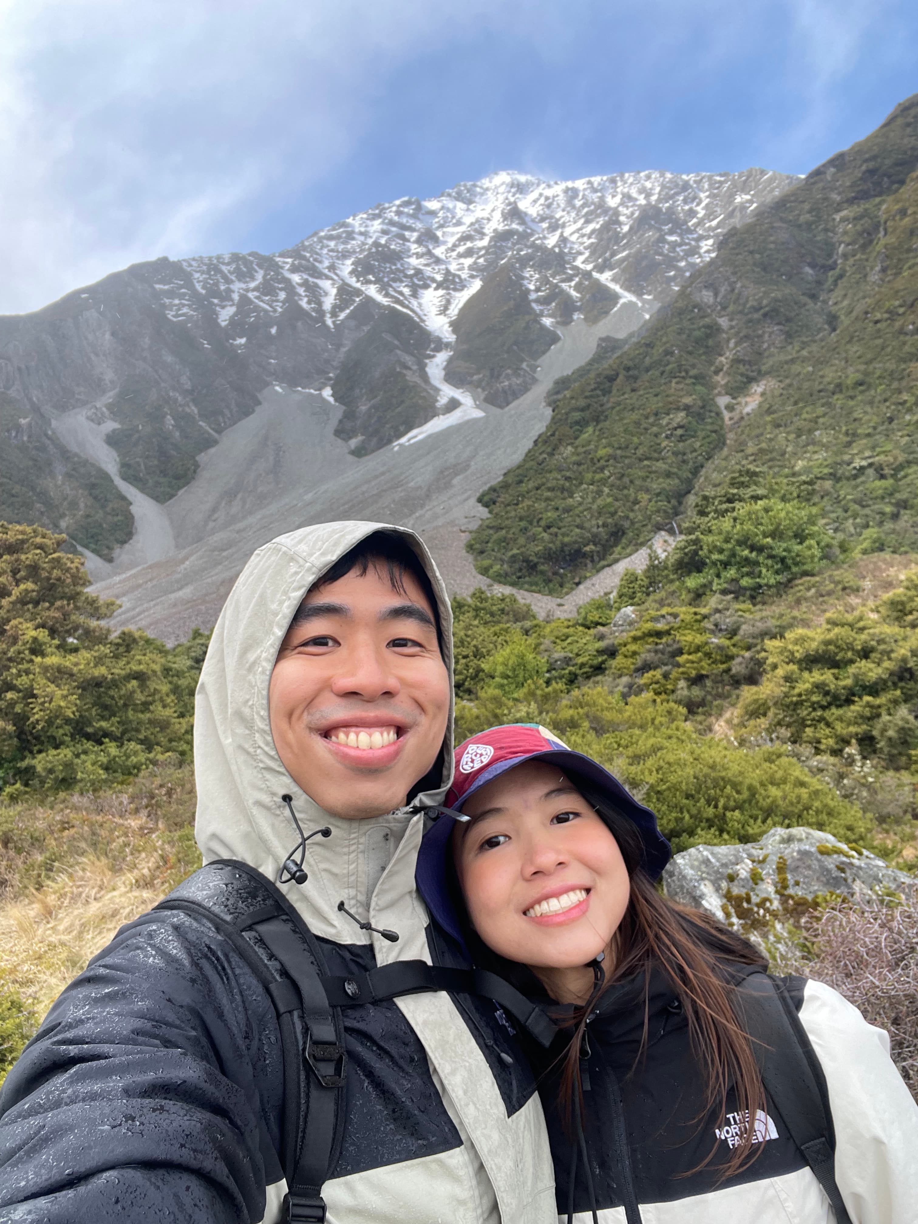 Mountains